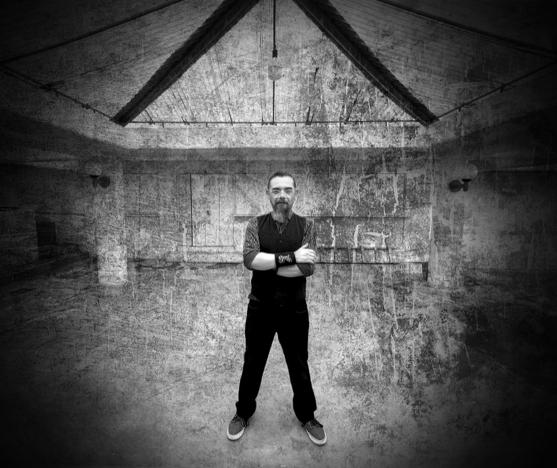 Álvaro Cubillo — Bass Guitar